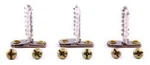 CR123C036A General Electric 0.29-0.43 Amp Heater Element For Motor Control. Fixed Price $18.75.