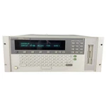Hp 85330A Multiple Channel Controller W/ E1369A Microwave Switch Drivers. Fixed Price $599.99.