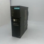 Siemens Simatic 6ES7 972-0CB35-0XA0 E-stand: 01/ V1.1.2 Tsa-ii Modem -used-. Fixed Price $35.00.