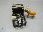 Cutler Hammer A10CN0 Ser Contactor Nema Size Ph W/C320KB2 A2. Fixed Price $250.23.