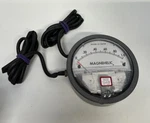 Dwyer 2001-ASF / 2001ASF 0-1.0 (used). Fixed Price $58.28.