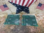 Charmilles 20 Cnc Edm Circuit Board 852485 Axe Ef 813.191E 813191E Each. Fixed Price $99.99.