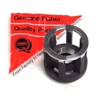 New Fisher Controls 25A6687X012 Seat Ring Retainer. Fixed Price $215.00.