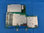 Hp Boards A2, A3, A4, A5 For The 8563E Series Analyzer. Tested Good. Fixed Price $225.00.