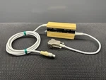 Mettler Toledo LC-RS9 Cable, For Ibm.pc/at & Compatibles With Pins. Fixed Price $215.00.