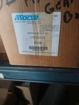 New Morse Regal Rexnord 175Q56H15 Worm Gear Reducer. Fixed Price $1699.00.