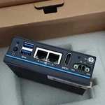 Advantech UNO-127-E23BA Automation Equipment Atom X6413E 8GB DDR4 2LAN 2USB. Fixed Price $280.00.