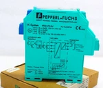 Pepperl+fuchs KFD2-UT2-EX1 Universal Temperature Converter P/n: 248764. Fixed Price $190.00.