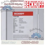 Beckhoff C6930-0040 Brand New High Quality Guaranteed Free Ship. Fixed Price $5398.00.