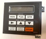 Optrex PWB16186B-CEM Operator Keypad. Fixed Price $149.99.