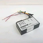 Dynapar HFDQ-4-0 Quadrature High Frequency Interface Divider Module HFDQ40 50KHZ. Fixed Price $35.00.