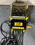 Lmi Milton Roy Liquitron DC4500-111A Conductivity Controller. Fixed Price $399.99.