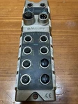Balluff BN10052 Bni PNT-302-105-Z015 Active Splitter 1140HU. Warranty. Fixed Price $49.00.