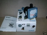 Burkert Flow Indicator Sensor SYST-8024 12-30 Vdc (nib. Fixed Price $200.00.