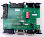 Abb Bailey Ois Input Distribution Module 6638238F1. Fixed Price $213.86.