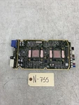 Tesla Model Autopilot Fsd Board 1525340-00-D 755 U1. Fixed Price $149.88.