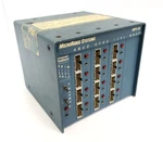 Microridge Systems MPX-4S Configurable Multiplexer RS232. Fixed Price $131.96.