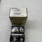 (up 16) New Eaton E30KLAE3 Series A1 Double Circuit Contact Block. Fixed Price $88.00.