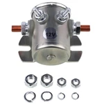 Cole Hersee 24059-08-BP 24059-0812V Insulated Spst Continuous Duty Solenoid. Fixed Price $51.99.