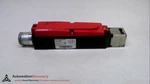 Euchner STA3A-4131A024-10C-DCX, Mechanical Safety Switch, Series, #231231. Fixed Price $89.56.