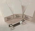 3) New Siemens Furnas Thermal Overload Relay / Heaters E-60 E60 Lot Of. Fixed Price $35.99.