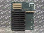 Used Texas Micro Pca 20402 13 Slot Backplane Board Rev.. Fixed Price $125.00.