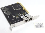 Beckhoff Ethernet Socket Card Channel Pci FC9002 / Mint Condition. Fixed Price $588.17.