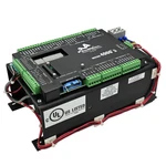 Accuweb, Ctl 4130-01 Micro 4000 Net Controller 115VAC. Fixed Price $424.15.