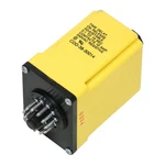 CDD-38-30014 Connectivity Potter & Brumfield Relays, Time Delay 0.1-10 Se.... Fixed Price $280.99.