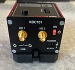 Thorlabs KDC101 K-cube Brushed Servo Motor Controller. Fixed Price $499.00.