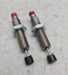 Pack Enidine 012345678 Shock Absorber 0.25MB 110268 Used See Pictures. Fixed Price $44.99.