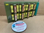 Ge 947D396G1 947D397-0 24V Rly Ccw/p Circuit Board Id: M23316 Ships Same Day. Fixed Price $954.45.