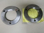 Ponam MJ85X1.0-6G Thread Ring Gage Set 3.3209 Nogo 3.3176 Lot # 19. Fixed Price $350.00.