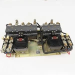 Allen Bradley 715-DOD12 Size Motor Starter 600V 50HP 3PH 120VAC Coil. Fixed Price $343.78.