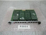 Adda Mts 498.65 Control Card Pwd D477746-01 With Various Boards 478496-02A. Fixed Price $679.92.