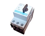 New Siemens 1.1 1.6 Amp Manual Motor Controller Din Rail Mount 3RV1421-1AA10. Fixed Price $19.79.