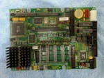 Winsystems LBC-486 Motherboard. Fixed Price $1900.00.