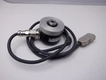Baumer Rtd 4 Y12 P1 7 10 0.5 D2SR12 IP65 50 Resolver W/ Cable. Fixed Price $689.99.