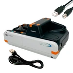 Canon CR-190I Ii Check Scanner Enhanced Performance, Speed, Accuracy W/bundle. Fixed Price $306.11.