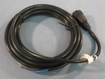 Banner Engineering Cable MBCC-312 Pin Straight Female 300V. Fixed Price $44.99.