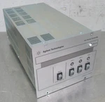 C201011 Agilent Ipcu 3CH Positive Ion Pump Unit Controller (p/n 7292001). Fixed Price $200.00.