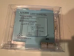 Measurement Technology MTL5995 31.25KBIT/S Fieldbus Power Supply. Fixed Price $55.00.