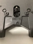 Telemecanique Mechanical LA9-D..02 Interlock V-162. Fixed Price $54.99.