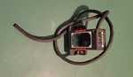 Universal Instruments Heidenhain Lida 19/100 LDNR.235 039-01 Linear Encoder. Fixed Price $490.00.