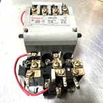 Furnas Nema Size 00 Starter 14BP32A* 110-240 Coil 48DC31AA3 Ol /tested. Fixed Price $89.99.