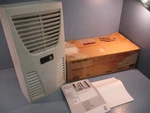 Rittal Top Therm SK3126.100 Air Heat Exchanger 230V, 50/60HZ IP54 50/60W. Fixed Price $999.99.