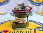New Gigavac GV241MAX Sealed Dual Coil Contactor, 12/24VDC, 400A, Spst-no. Fixed Price $116.00.