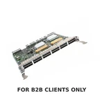 40-1000130-14 Network Card Brocade 48-P 8GB Dcx. Fixed Price $143.00.