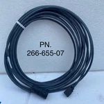 Heidenhain 266 655 07 LS406/LF40 Cable. Fixed Price $299.00.