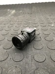 Fanuc SC130EF2 B/w Industrial Camera Used. Fixed Price $550.00.